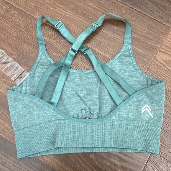 Oner Active SET classic 1.0 mineral green marl. M - Picture 11 of 16